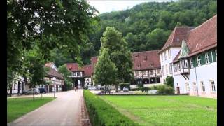 Kloster Blaubeuren [upl. by Berke201]