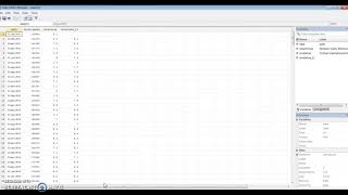 Creating Lagged Variables in Stata [upl. by Namwen]