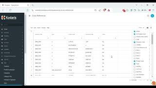 Marking Cross References Active or Inactive [upl. by Drahser]