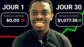 FAQ 1 Monétisation YouTube RPM CPM YouTube ShortsJe Réponds À Vos Questions [upl. by Ahsiekim]