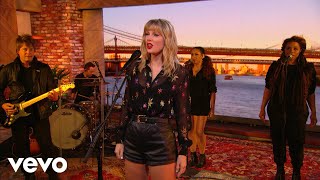 Taylor Swift  London Boy in the Live Lounge [upl. by Derreg]