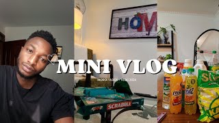 LIVING IN NAIROBI VLOG  LIFE LATELY  DAILY ROUTINE  LIFE OF A KENYAN BOY  COOKING  CLEANING [upl. by Treacy]