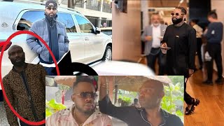 urgent VIDEO YA BULUMBU YA LIPASA BA MBONGO BOYOKA MESSAGE FERRE GOLA AYINDELI YE [upl. by Frodeen]