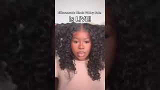 Link in bio🥰 curlyhair wigs bobwig gluelesswig tiktokmademebuyit [upl. by Walke924]