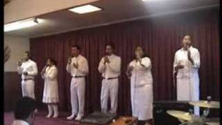 TOKOROA SAMOAN AOG  Worship [upl. by Prudy]