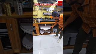 Kitchen Design Trends for 2024 shorts jamunaexpress kitchen foryou shortsvideo [upl. by Iron537]