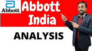 Abbott India Analysis  Saurabh Mukherjea Portfolio Pick  Fastest growing MNC Pharma company [upl. by Michelsen]