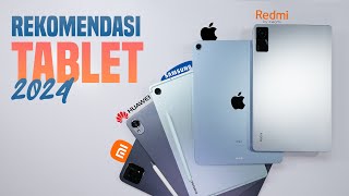 Rekomendasi Tablet Harga 120 Jutaan [upl. by Etsirhc]