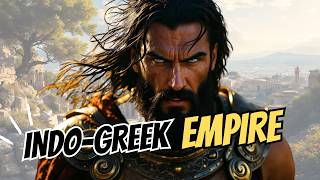 The Greeks Who Ruled India A Shocking Truth [upl. by Thessa]