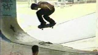 cky2 and cky3 skate video [upl. by Robyn346]