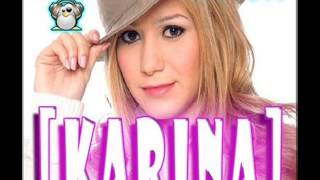 KARINA EXITOS ENGANCHADO COMPLETO [upl. by Aniratac]