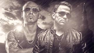 Si Te Vas  Wisin Ft Gocho Original Con Letra ® 2014 [upl. by Chevy213]