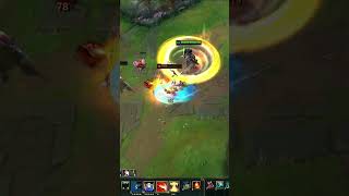 GAREN SKİLLS keşfet leagueoflegends garen gaming edit trending [upl. by Sanoy540]