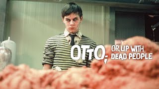 OTTO OR UP WITH DEAD PEOPLETrailer Deutsch  German HD [upl. by Peg]