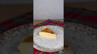 Descubre cómo hacer la tarta de queso perfecta ¿freidora de aire o horno [upl. by Lamak]