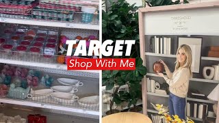 TARGET DOLLAR SPOT  STUDIO MCGEE ￼HOLIDAY COLLECTION shopwithme homedecor target [upl. by Edrea374]