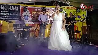 Saat Samundar Paar Song  Divya Bharti  Sadhana Sargam  Vishwatma  Sunny Deol Puja Chakraborty [upl. by Ahsiei]