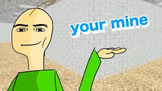 your mine  you’re mine roblox demake version [upl. by Nyrmak32]