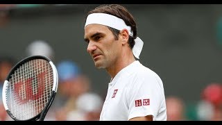 Uniqlo Nike amp Co So viel verdient Roger Federer mit Werbung [upl. by Faden]