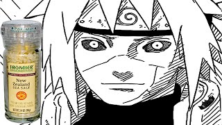 NARUTO FANDOM WARNING Naruto Chapter 691 ReviewScreed  IM RIDING THE F OUT  ナルト [upl. by Air]