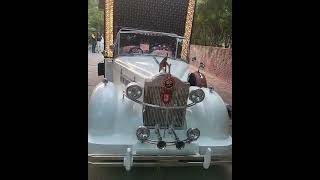 dj setup baraat on wheel milanband mostfamousbandinagra everyone destinationwedding highlight [upl. by Dempsey]