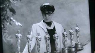 OETA Story on Edith Head Tribute Video aired on 030510 [upl. by Retha516]