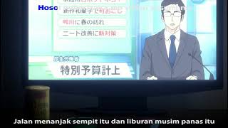 AMV  Relife Opening Full『BUTTON』by Penguin Research  Lirik  Terjemahan [upl. by Godart824]