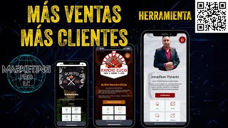 ¿Quieres Destacar en Internet 🌐 Esta Herramienta es tu Mejor Aliada para incrementar tus ventas [upl. by Laenej]