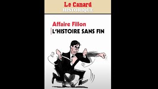 Affaire Fillon  lhistoire sans fin [upl. by Devonna853]