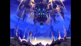 MapleStory BGM Kritias Stop in Ends KMST 12484 [upl. by Kolnick]