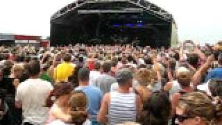 Bløf  Oerol Groene Strand op Terschelling 09  Dansen aan zee [upl. by Repard]