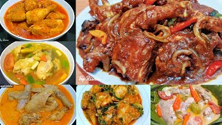 6 Resep Masakan Ayam Tanpa Digoreng Enak Dan Mudah [upl. by Oralee921]