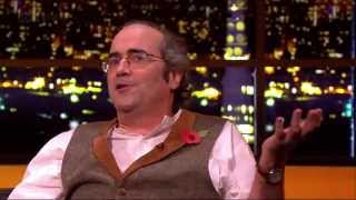 Danny Baker interviewed by Jonathan Ross [upl. by Ria]