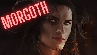 Morgoth Unleashed  Dagor Dagorath Mod 2v2  Mordor Gameplay [upl. by Onifur]