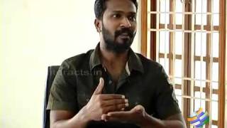 Vetrimaran Exclusive Interview [upl. by Adnelg]