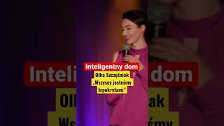 Inteligentny Dom z programu „Wszyscy jesteśmy hipokrytami” [upl. by Ishmul]