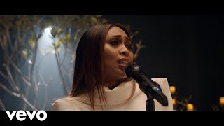 Dayang Nurfaizah  Jikalau Abang Merindu Official Music Video [upl. by Sisto982]