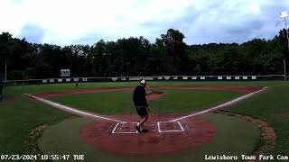 2024 LBA 11U Travel  Lewisboro Lighting vs Greenwich Cardinals [upl. by Zosema461]