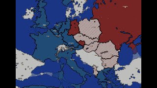 Cold War in Ages of Conflict European Preview [upl. by Ominorej]