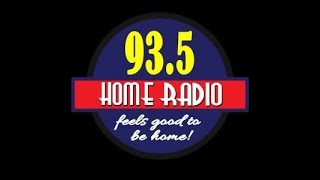 935 Home Radio Cagayan de Oro City Live Stream [upl. by Australia]