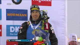 Skifliegen Vikersund 2019 Einzelbewerb  Highlights [upl. by Llemart]