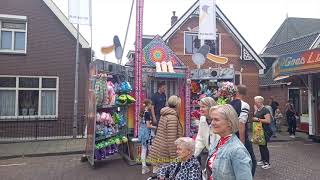 Kermis Wognum 2024 [upl. by Appel]