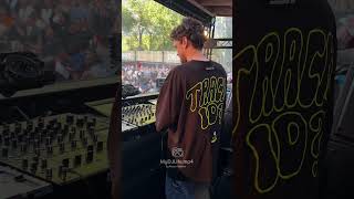 Franky Rizardo at Awakenings Summer Festival Part 11 [upl. by Lezlie]