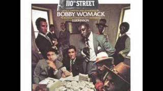 Bobby Womack  Across 110th Street [upl. by Enial134]