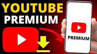 COMO BAIXAR YOUTUBE PREMIUM GRÁTIS [upl. by Palm]