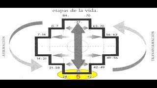 Miedo 5 De 28a35años y 35a42ños A Perder  Roberto Perez [upl. by Jessalyn]