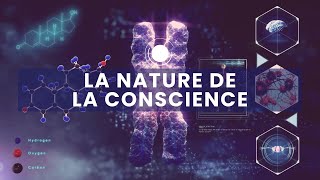 Nature amp Emergence de la Conscience [upl. by Enial]