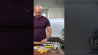 Master Homemade Tagliatelle StepbyStep Pasta Guide [upl. by Brownson631]