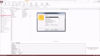 Access Tabelle bearbeiten Microsoft Office 365 [upl. by Leorsiy432]