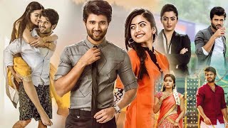 Vijay Devarakonda amp Rashmika Mandanna Tamil Super Hit Full Movie  Kollywood Multiplex [upl. by Graig]